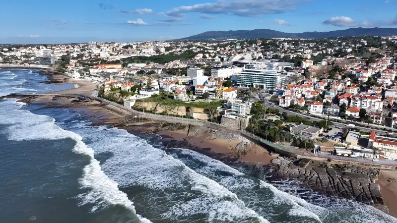 Costa Urbana de Lisboa